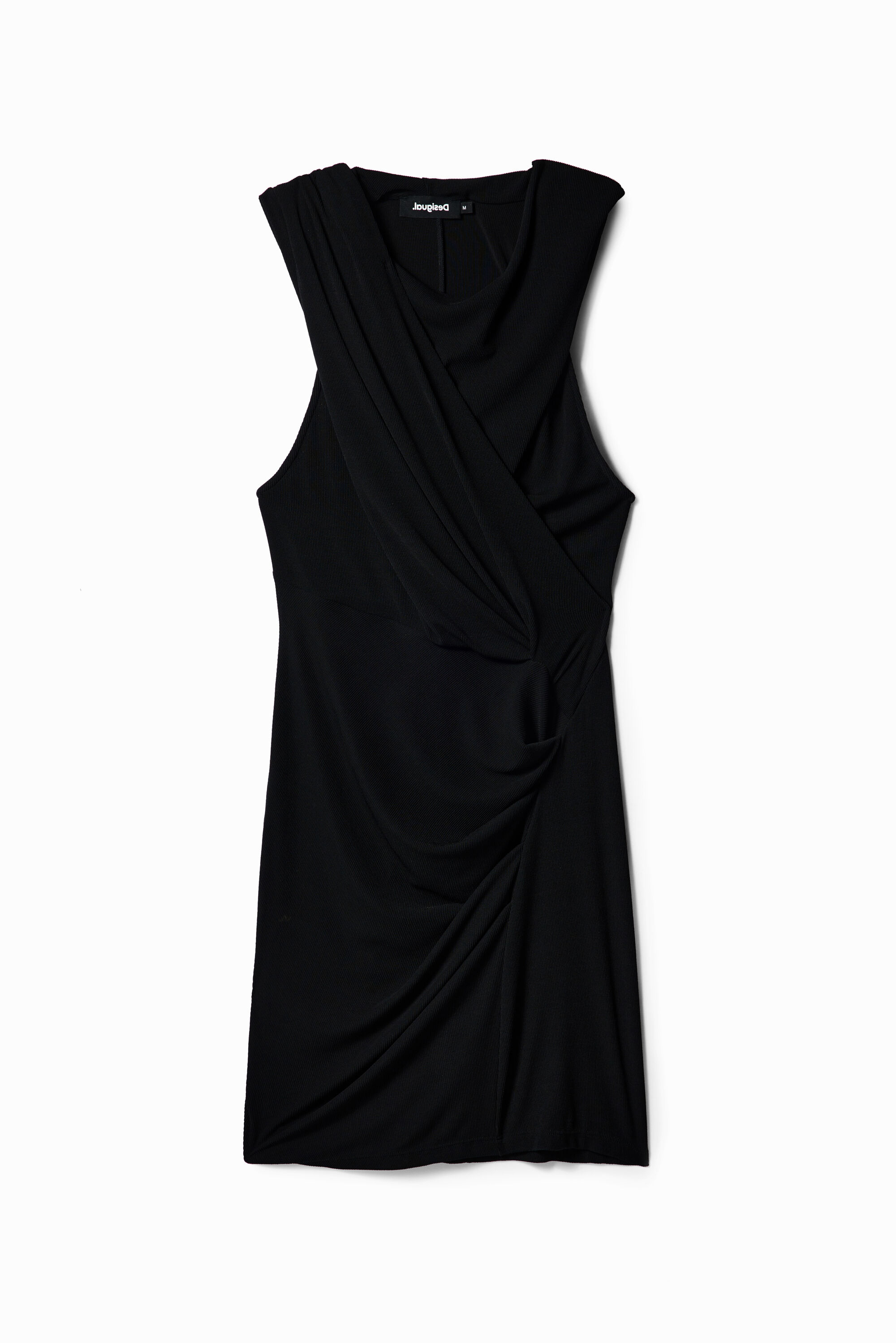 Robe capuche Nathy Peluso