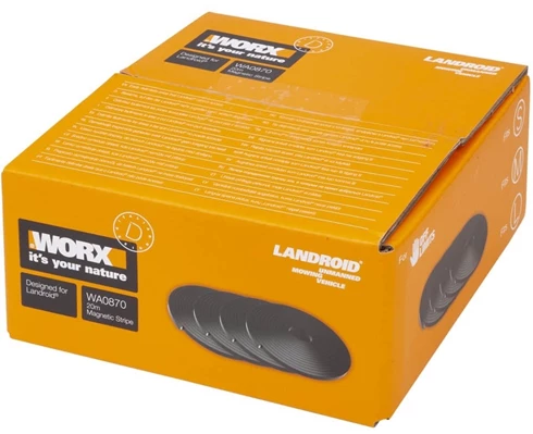 WORX Magentic Wire 20m - for Off Limits