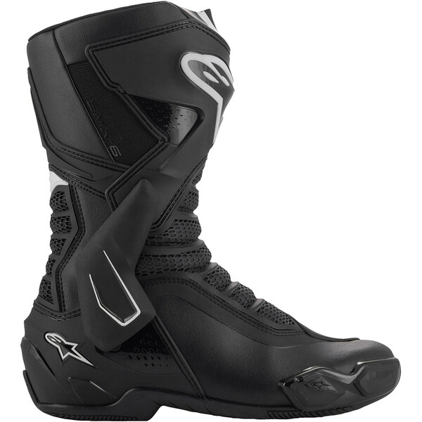 Alpinestars - Bottes SMX-6 V3 Noir / Blanc