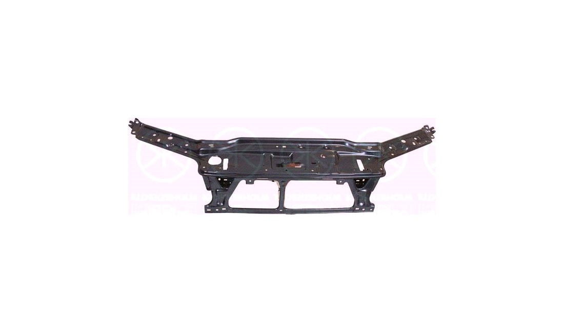 Frontpanel