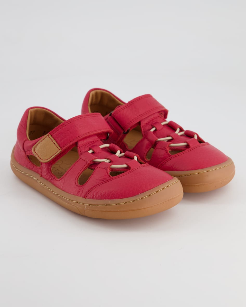 Froddo G3150217-4 Lauflernschuhe in Rot