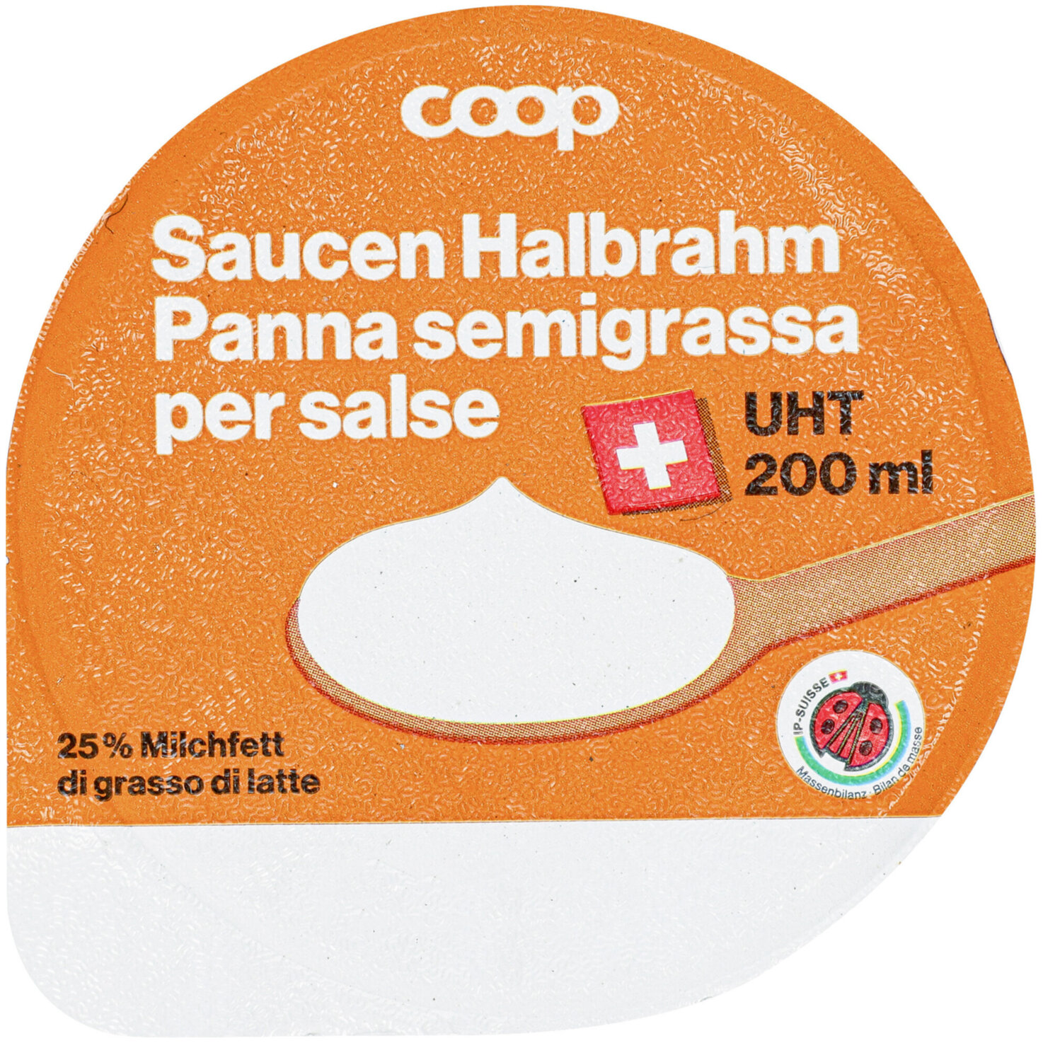 Saucen Halbrahm IP-Suisse