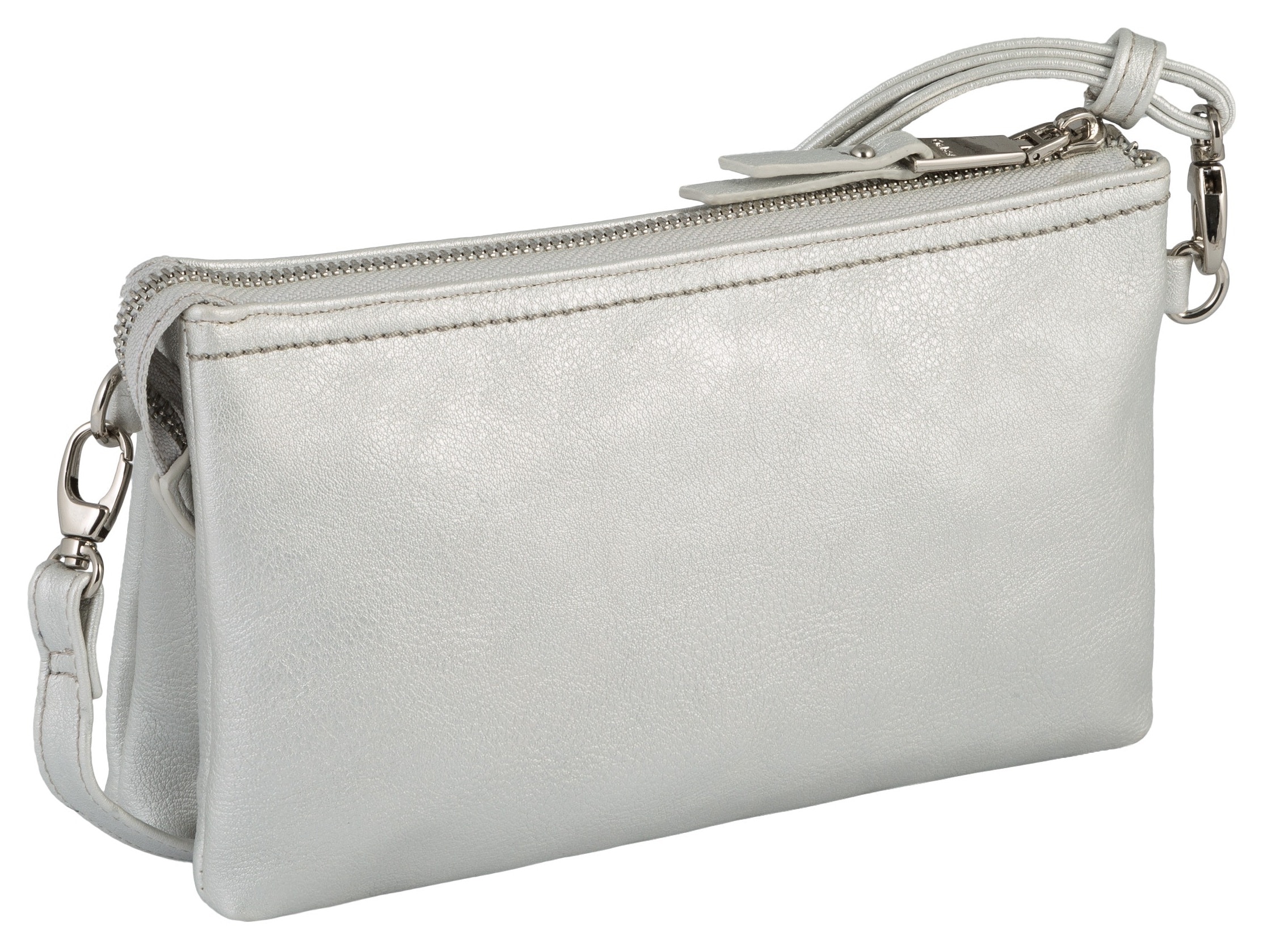 Gabor Abendtasche »Emmy« aus weichem Lederimitat als praktisch lässige 