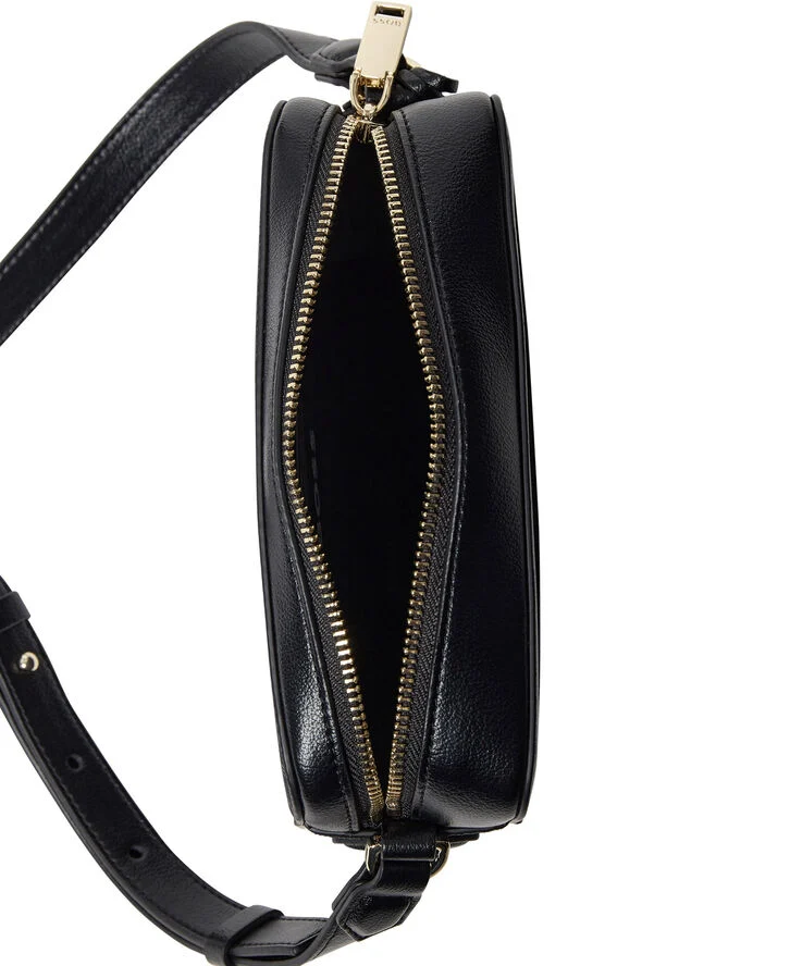 BOSS Liriel Crossbody MG Sort