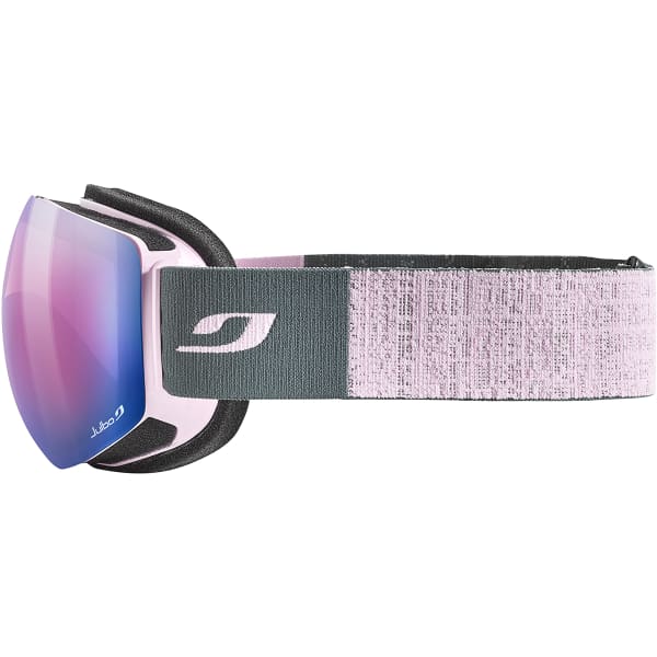 Masque de ski JULBO MOONLIGHT PINK CAT3 ROSE