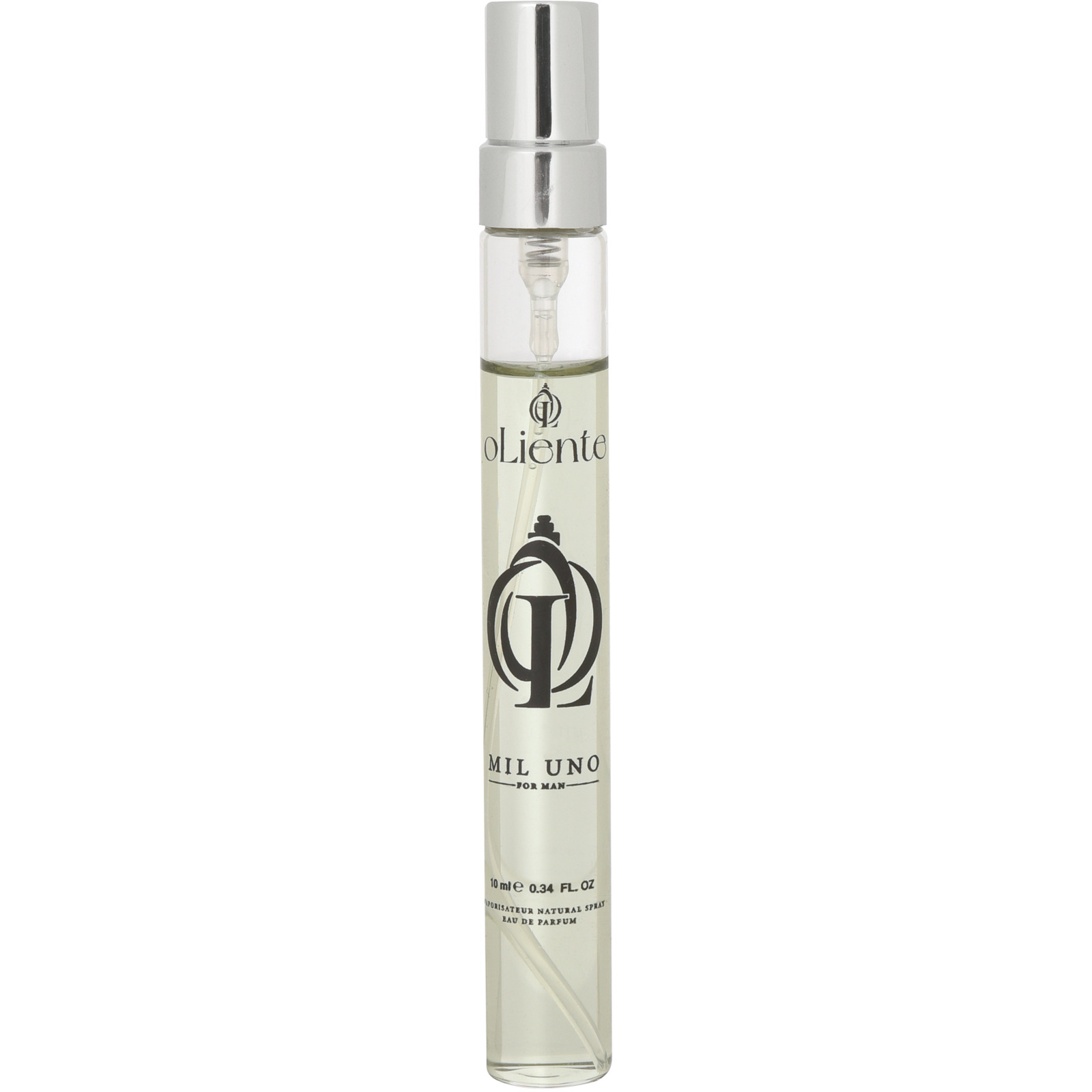 oLiente Mil Uno Homme Duftset, 2-teilig