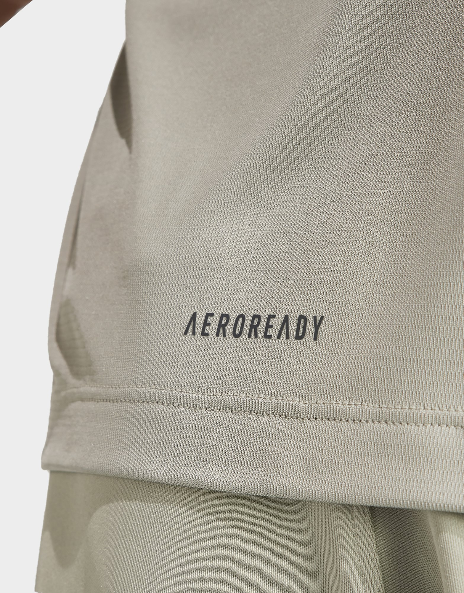 adidas T-shirt d'entraînement Designed for Training Adistrong
