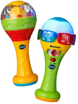 Vtech Baby Maracas