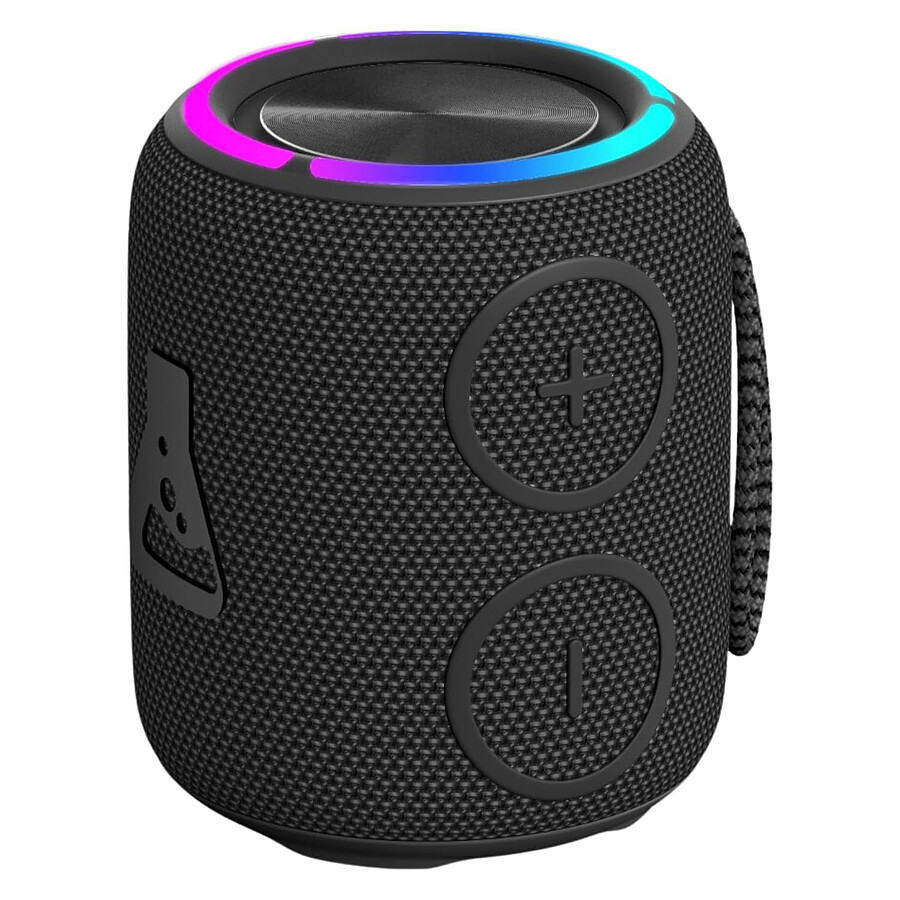 The G-Lab Klub Neon - Enceinte portable