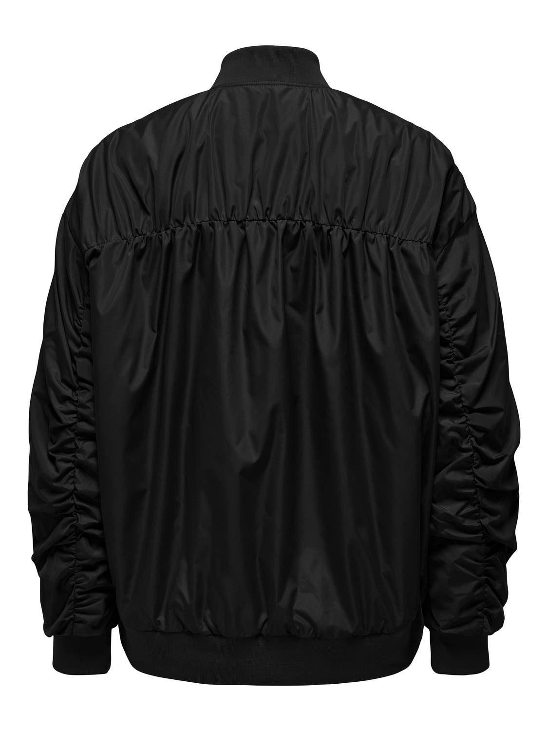 JDYDIXIE Blousonjacke Black