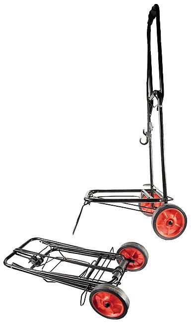 CAO - CHARIOT PLIANT MULTI-USAGES