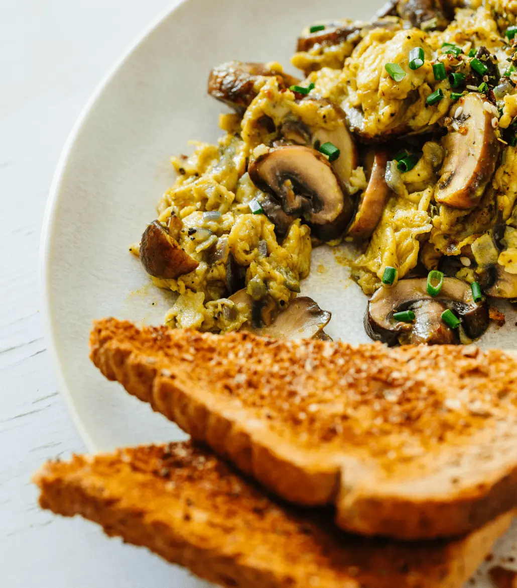 Vegetarisches Gewürzset