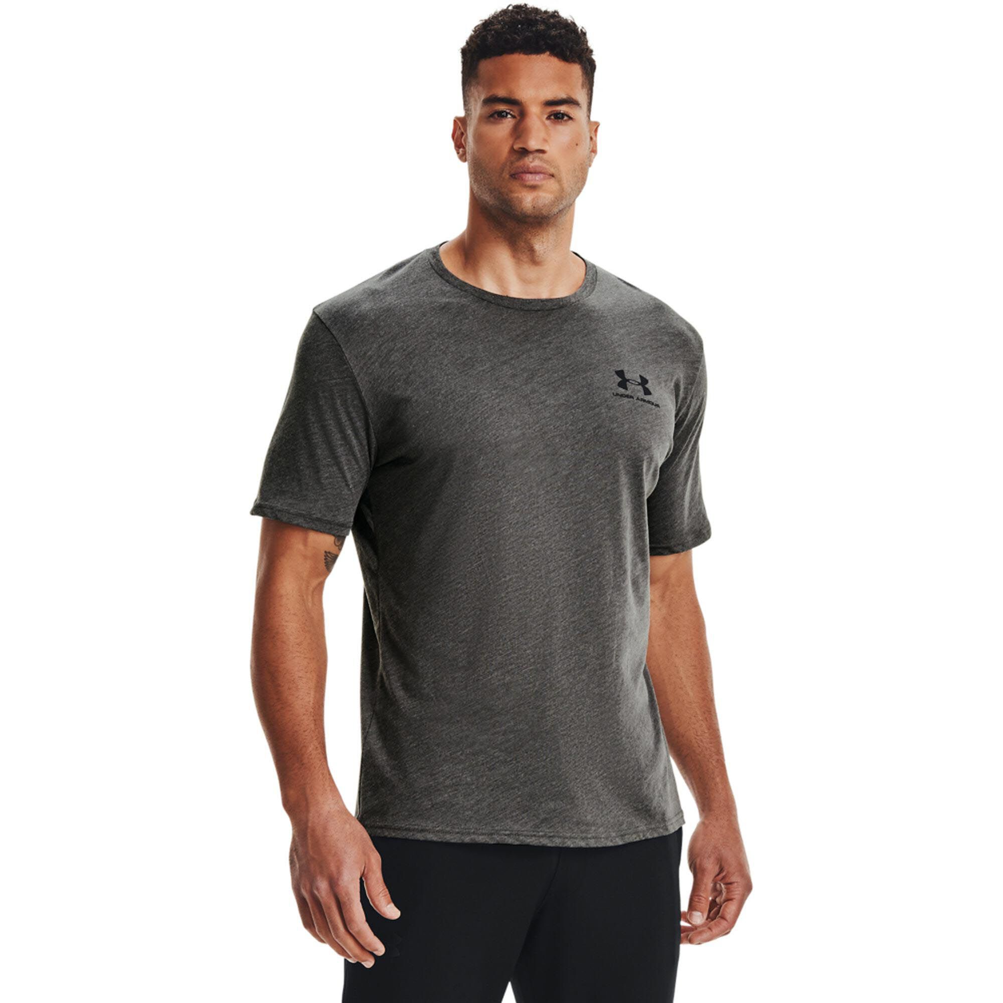 Under ArmourSportstyle Left Chest SS