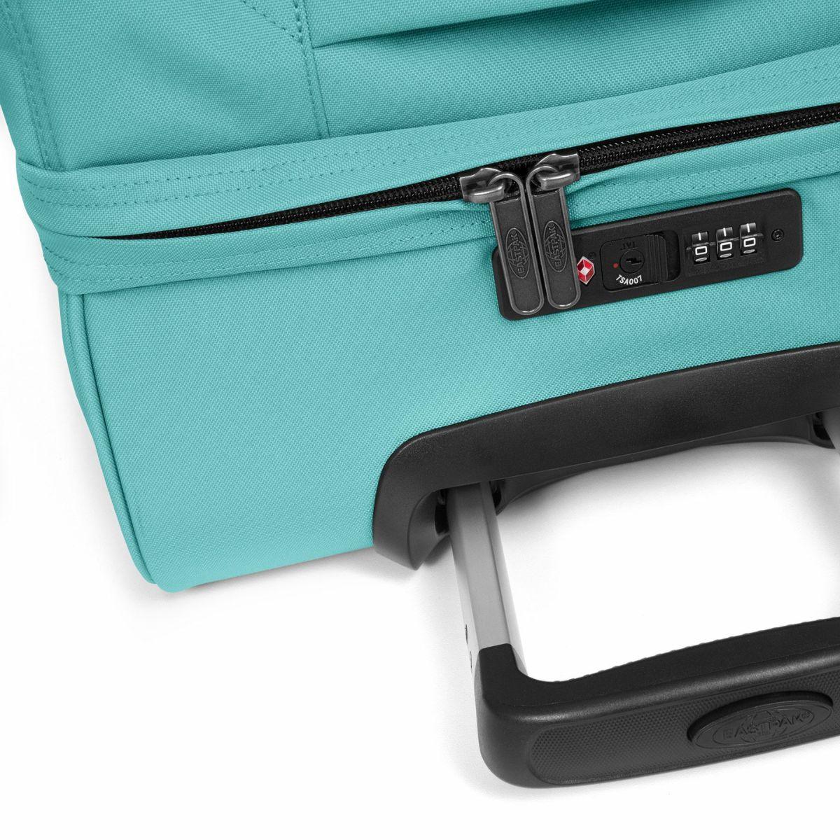 Eastpak TRANSIT'R | L | Reistas op wielen