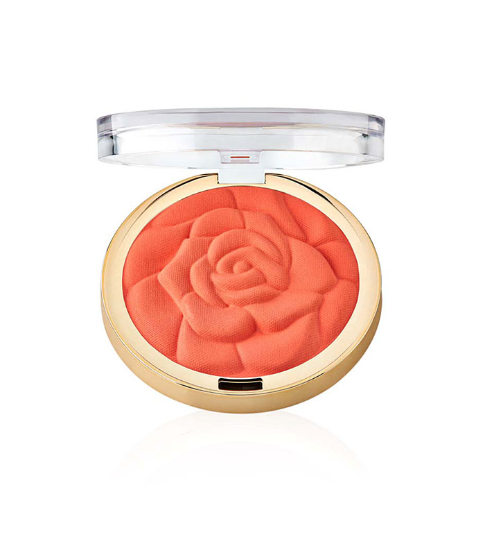 Milani - Rose Powder Blush - Coral Cove