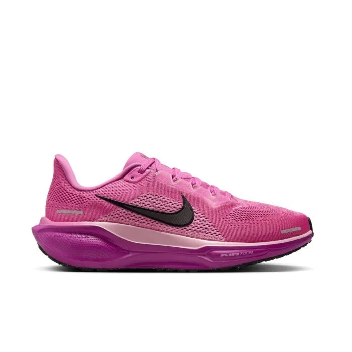 Nike Dame Løbesko Pegasus 41 Lilla