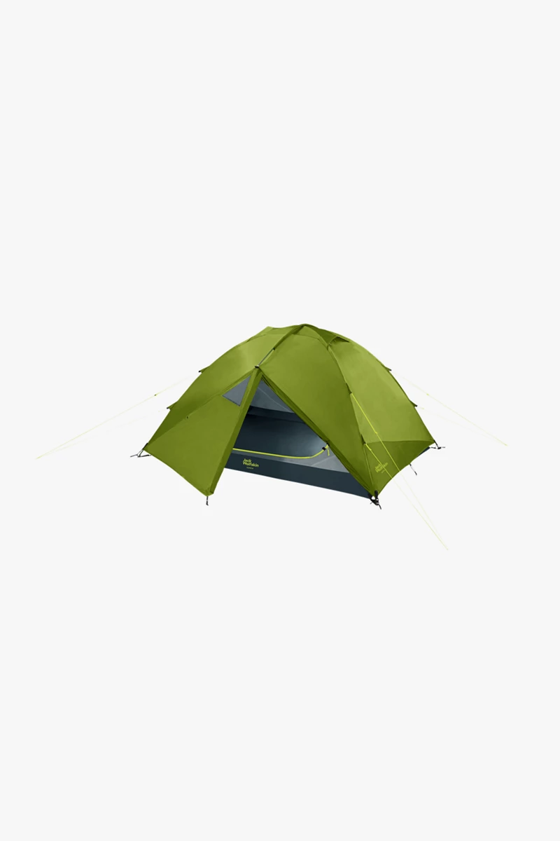Jack Wolfskin Eclipse III Zelt