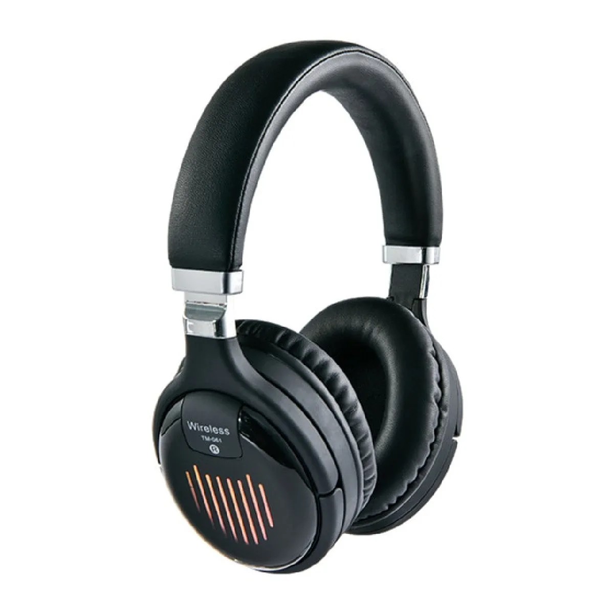 Universal Casque stéréo HiFi sans fil