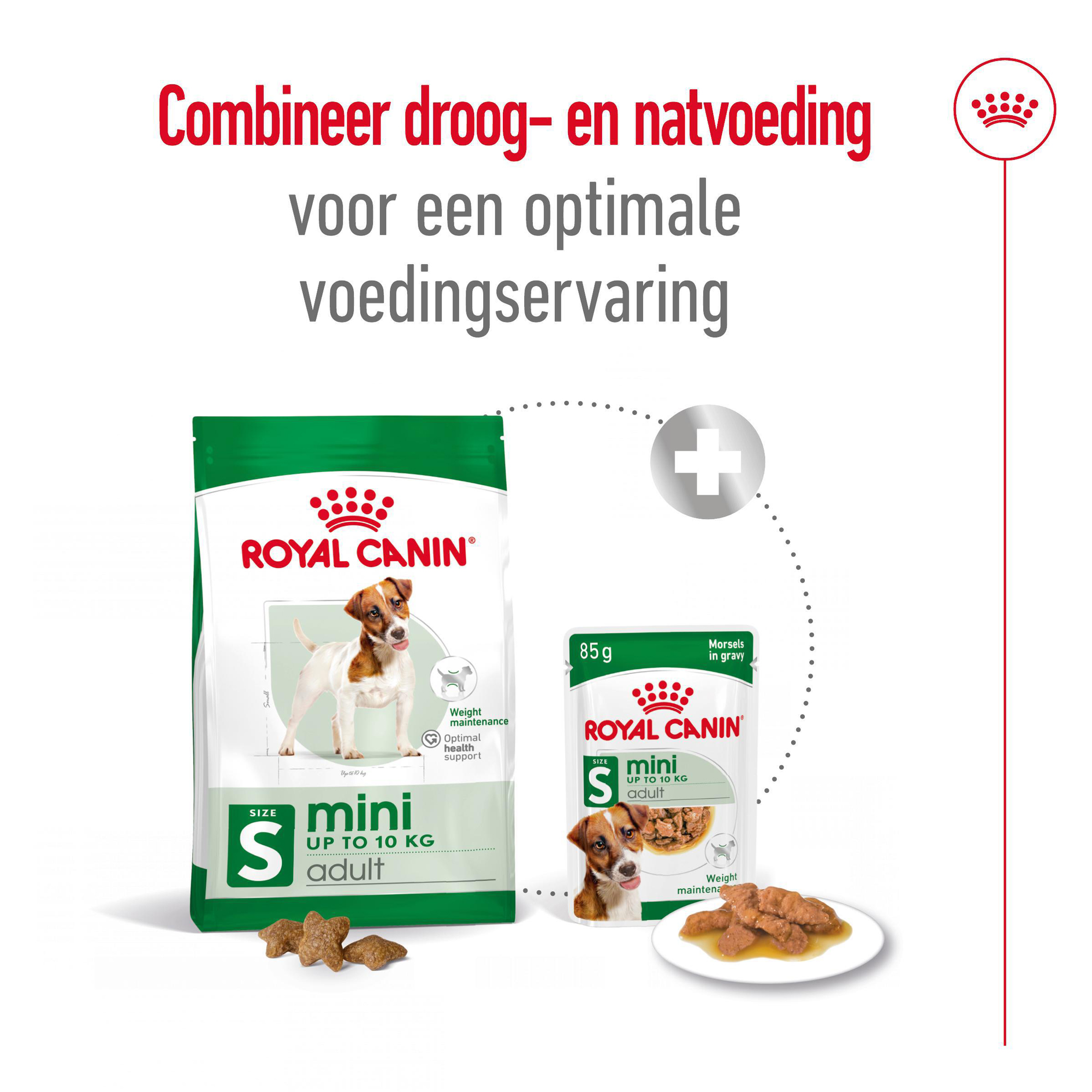Royal Canin Mini Adult - Hondenvoer