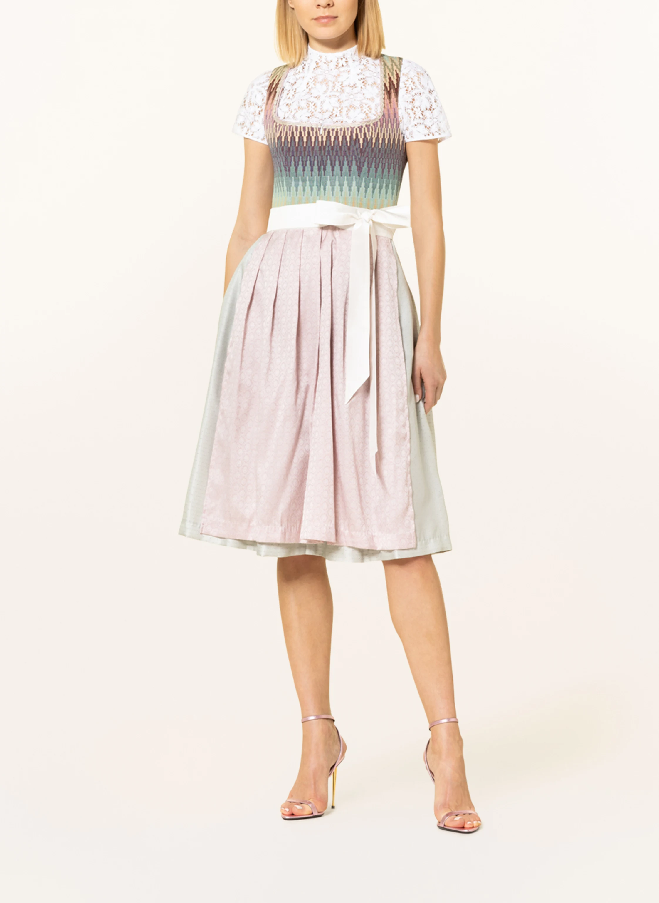 AlpenHERZ Dirndl FILIPA