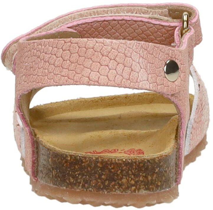 Develab Meiden Sandalen roze