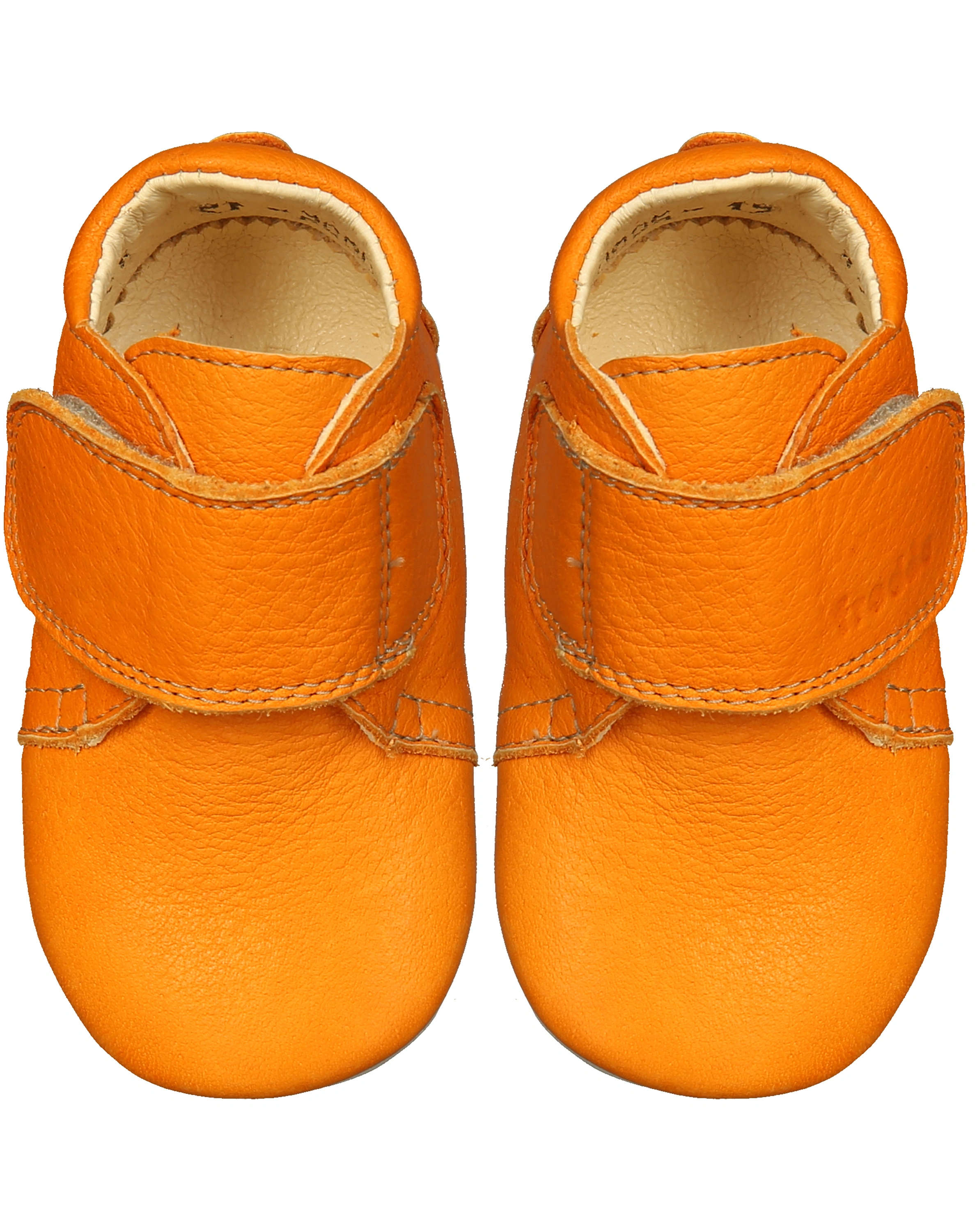 Lauflernschuhe CLASSIC in orange