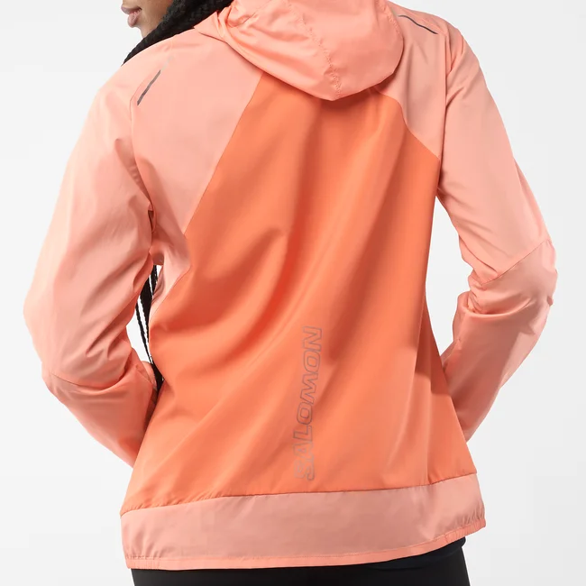 BONATTI CROSS WIND  Veste coupe-vent pour femme
