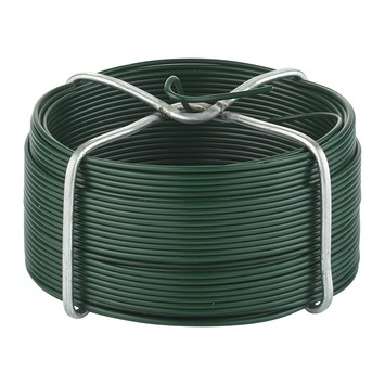 Handson tuindraad geplastificeerd 1,6 mm 25 m