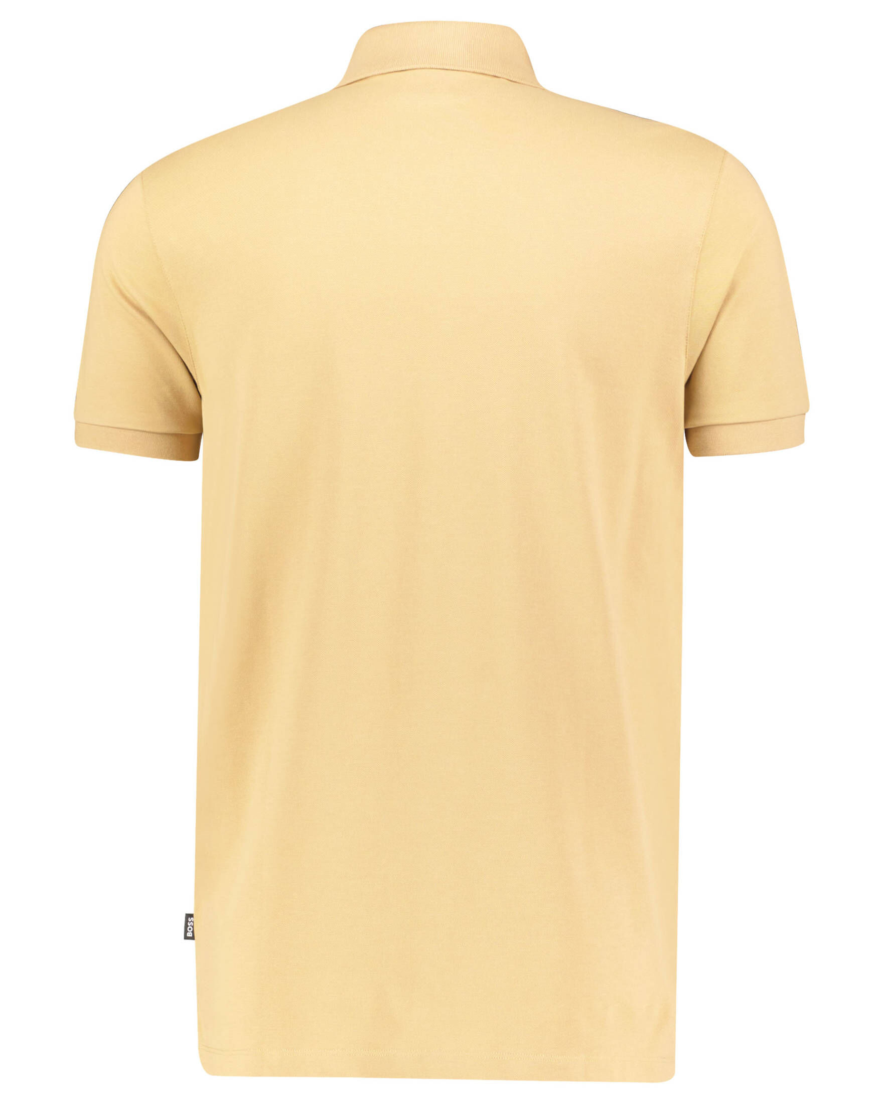 BOSS| Herren Poloshirt PALLAS Kurzarm