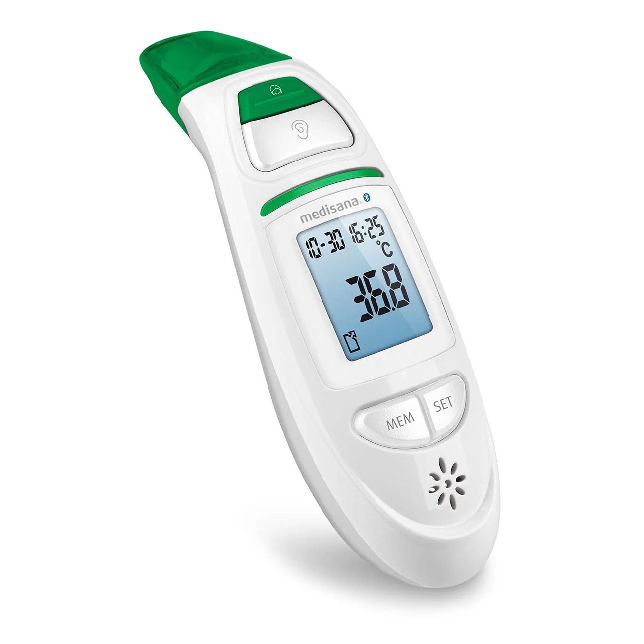 medisana TM 750 connect Fieberthermometer