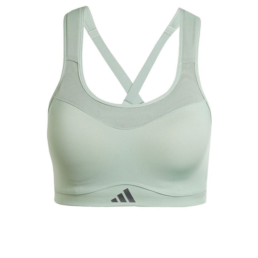 Adidas Brassière TLRD Impact Training Maintien fort