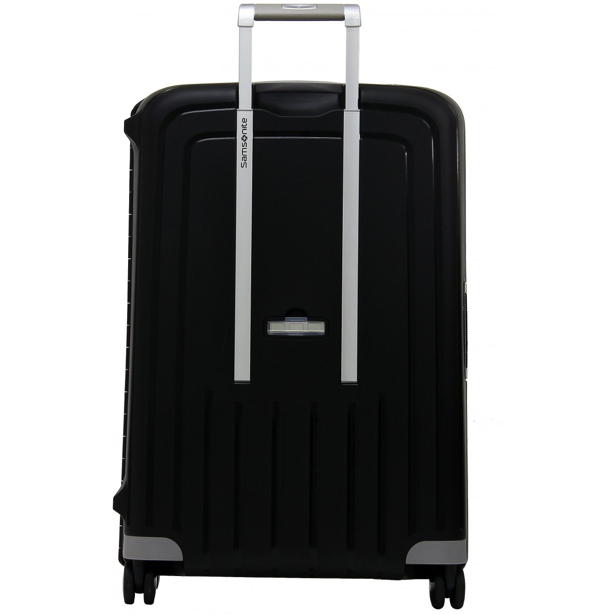 Samsonite Grande valise rigide Samsonite Scure TSA polypropylène 75cm
