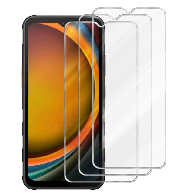 Samsung Galaxy Tab Active Skærmbeskytter