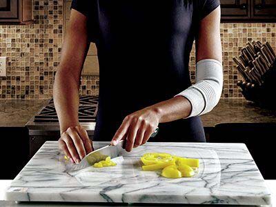 FUTURO Ellbogenbandage M 1 Stk
