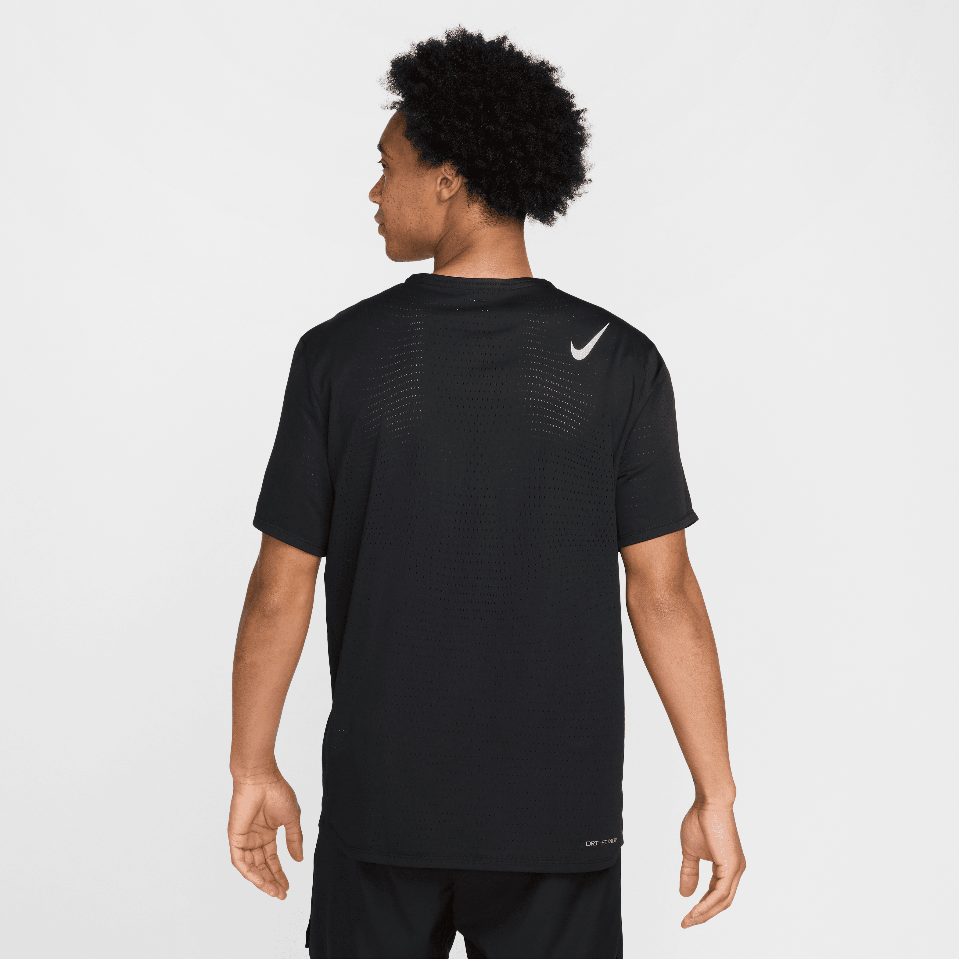 nike df adv aeroswift ss tee hj3377 010