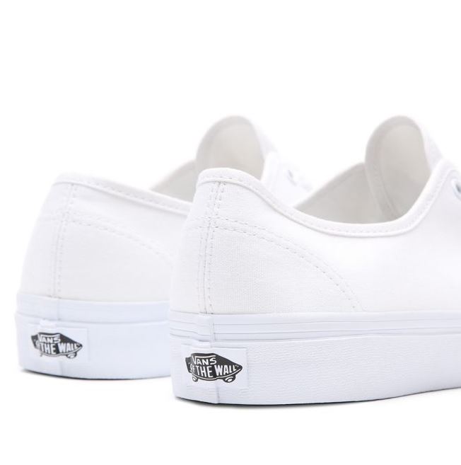 Vans Authentic True White 5.5 US