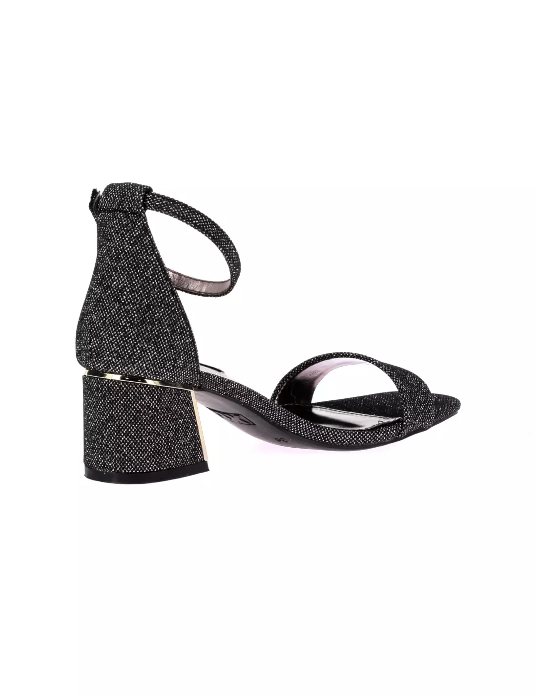 XTI 45282.0 - Sandales & nu-pieds Black