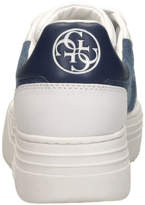 Guess Swole 2 blauw