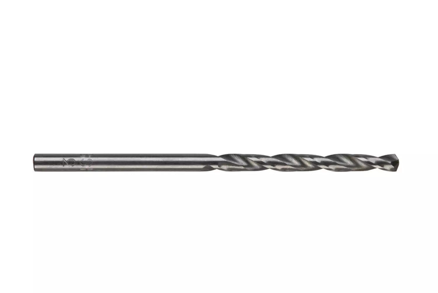 Milwaukee 4932352349 Thunderweb HSS-G Metaalboor - 3 x 61mm (2st)