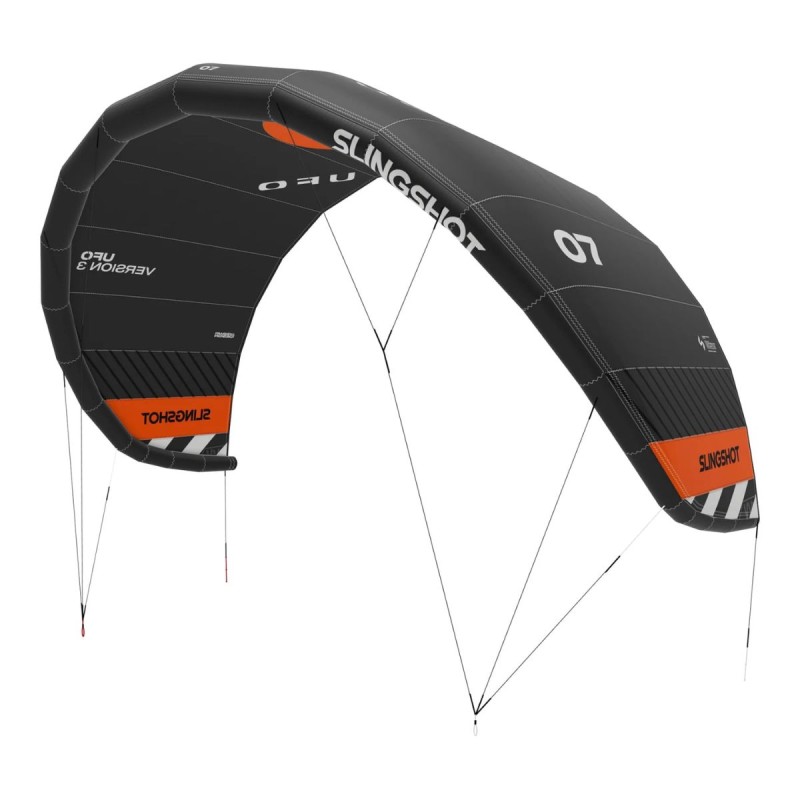 Aile Kitesurf Slingshot UFO V3 2024 - The Corner Shop