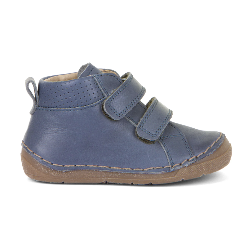 Froddo Froddo Amplio Paix City velcros denim