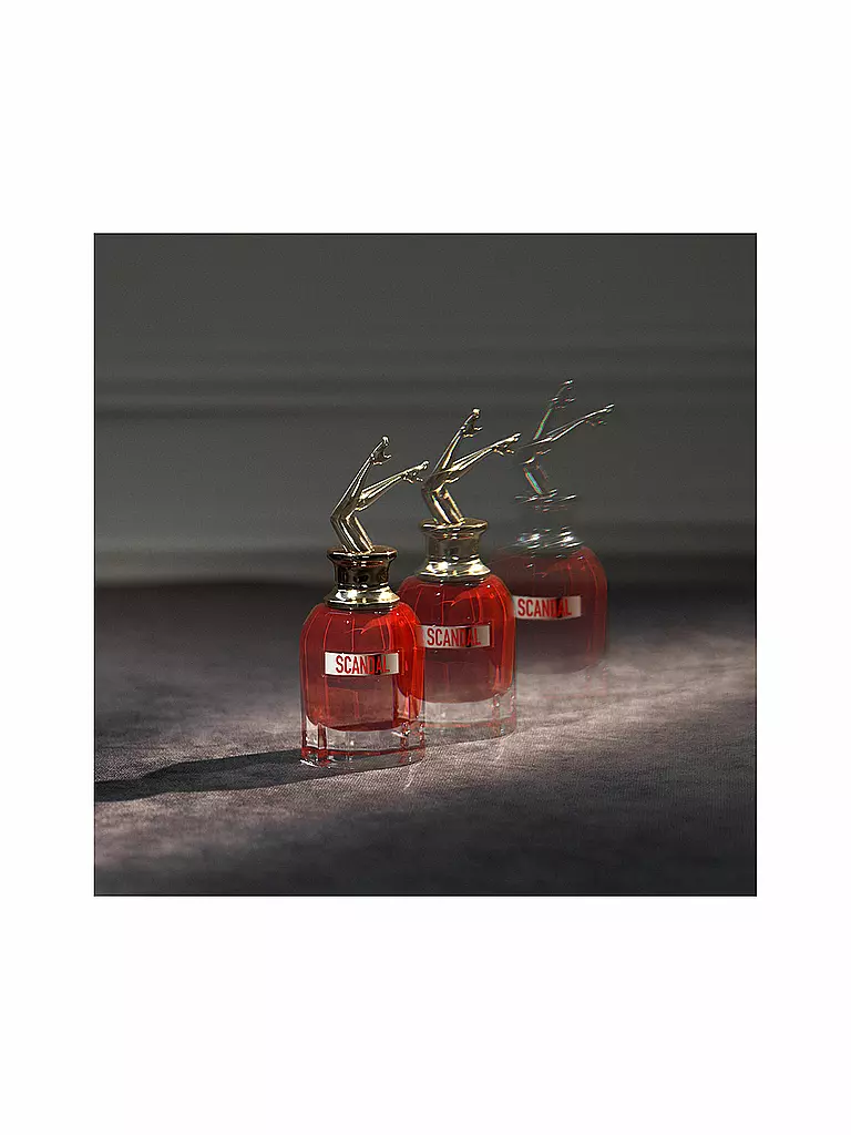 JEAN PAUL GAULTIER SCANDAL LE PARFUM Eau de Parfum Intense 80ml keine Farbe