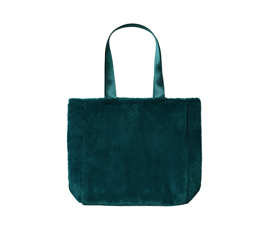Teddy-Tasche