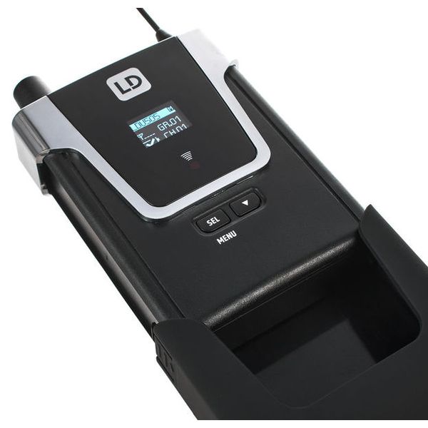 LD Systems U505 IEM HP