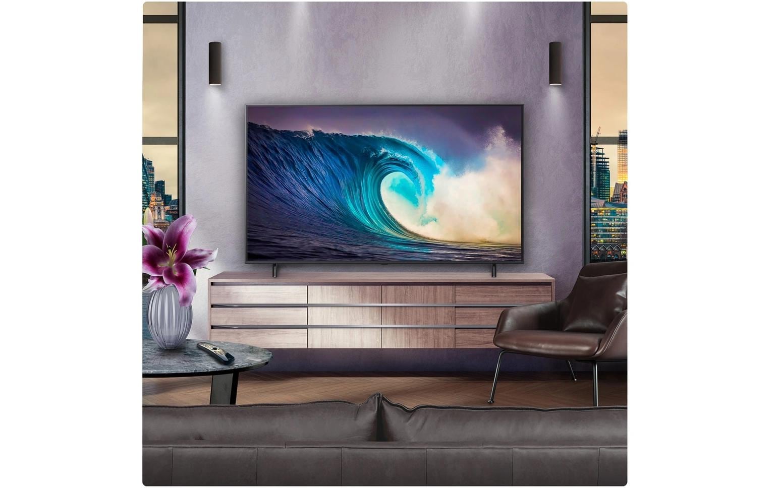TV 65NANO80A6B 65