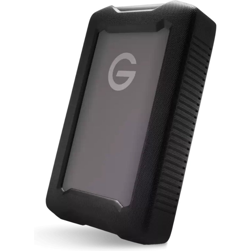 SanDisk G-DRIVE ArmorATD disque dur externe 6 To 2.5