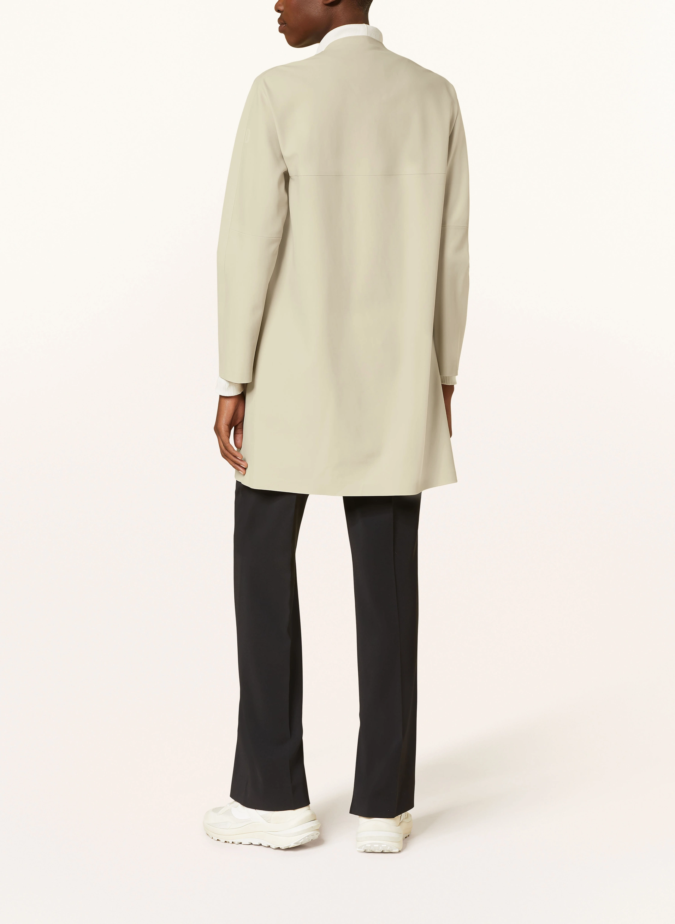 DUNO Overjacket MAREA