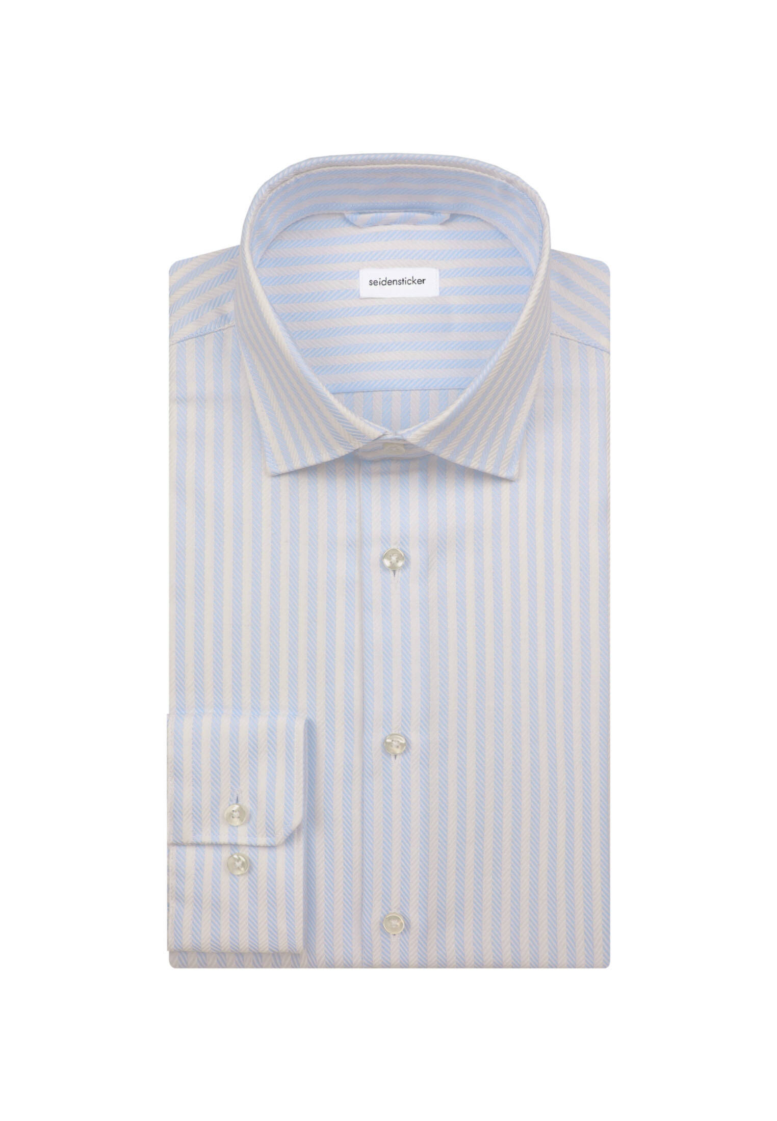 Seidensticker| Herren Business Hemd Slim