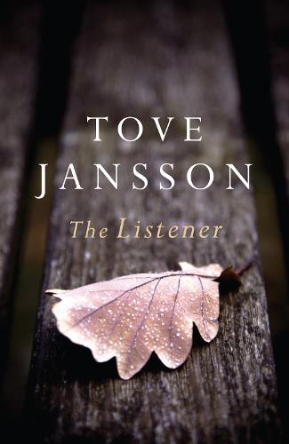 The Listener (Paperback)