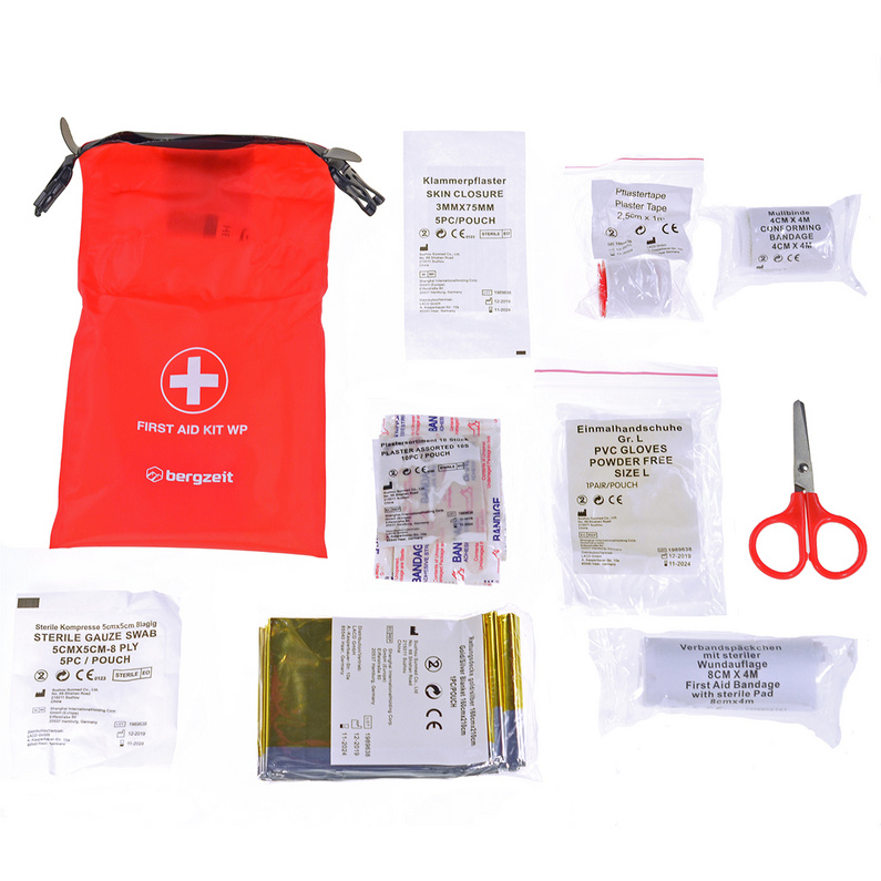 LACD Bergzeit Lawinen Safety Package
